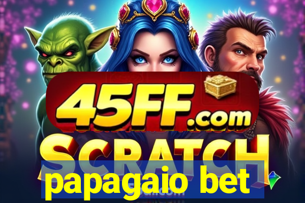 papagaio bet